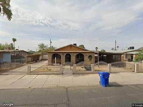 Apache, AVONDALE, AZ 85323