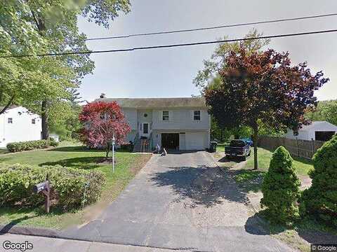 Jubrey, WINDSOR LOCKS, CT 06096