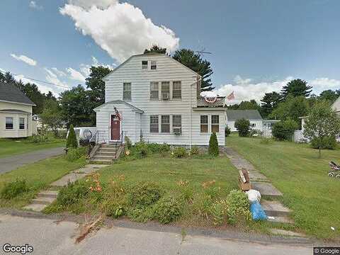 Southold, WORCESTER, MA 01607