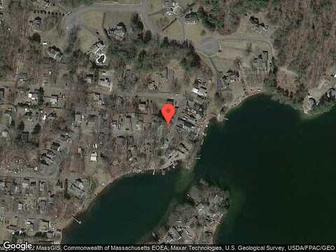 Lake, SOUTHWICK, MA 01077