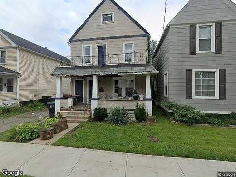 87Th, CLEVELAND, OH 44102