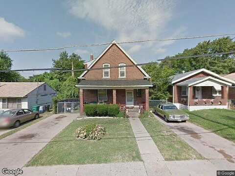 Woodruff, SAINT LOUIS, MO 63133