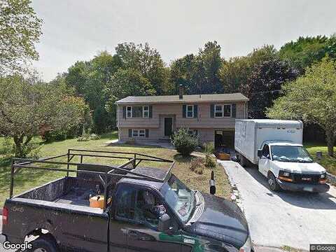 Longview, NAUGATUCK, CT 06770