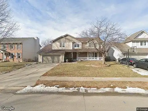 164Th, OMAHA, NE 68118