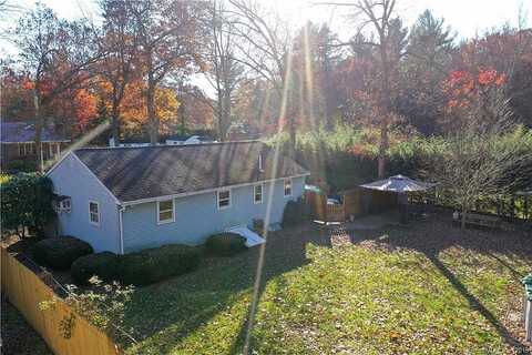 Jackson, WEST SUFFIELD, CT 06093