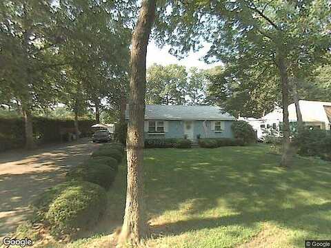 Jackson, WEST SUFFIELD, CT 06093