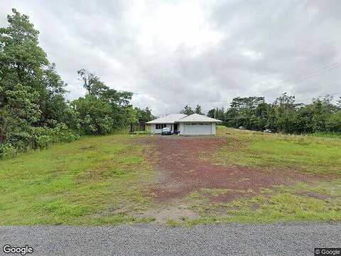 21St, KEAAU, HI 96749