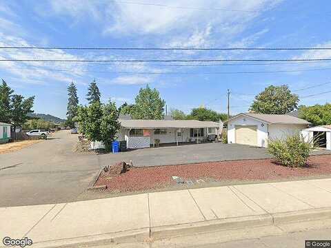 Comstock, SUTHERLIN, OR 97479