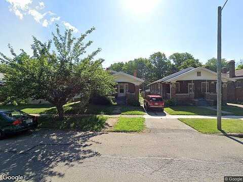 2Nd, SPRINGFIELD, IL 62704