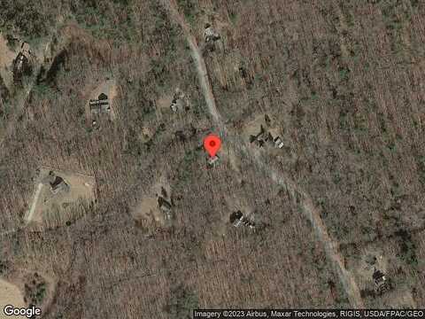 Coomer Hill, DAYVILLE, CT 06241