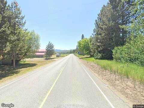 Highway 20, TWISP, WA 98856