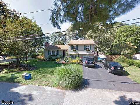 Brookside, NORTH KINGSTOWN, RI 02852