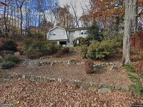 Ellsworth, MORRISTOWN, NJ 07960