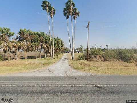 State Highway 186, RAYMONDVILLE, TX 78580