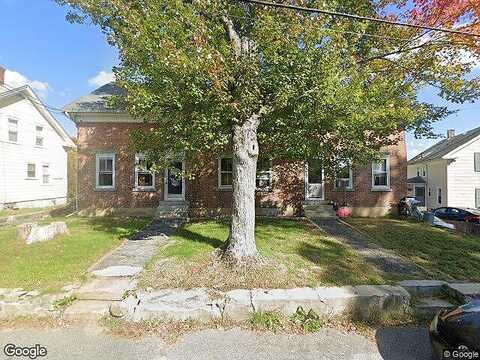 Mapleville Main, MAPLEVILLE, RI 02839