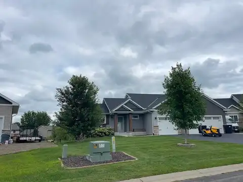 Lena, BIG LAKE, MN 55309