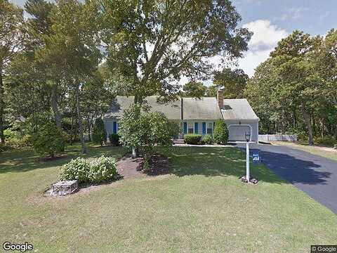Whidah, HARWICH, MA 02645