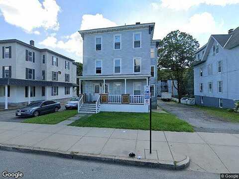 Lincoln, WORCESTER, MA 01605