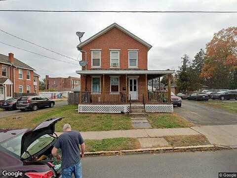 Hubbard, MIDDLETOWN, CT 06457