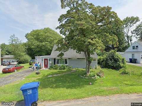 Seaver, BRIDGEPORT, CT 06606