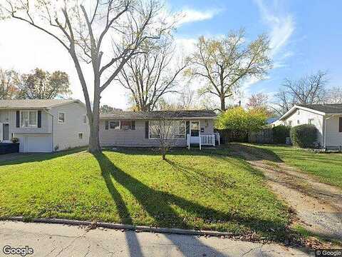 Ridge Lane, DECATUR, IL 62521