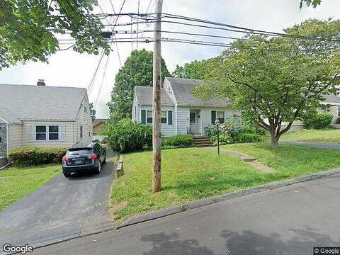 Soundview, FAIRFIELD, CT 06825