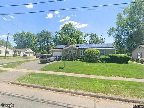 Ridgewood, EAST HARTFORD, CT 06118