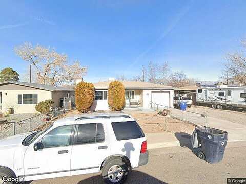 Oro Vista, ALBUQUERQUE, NM 87107