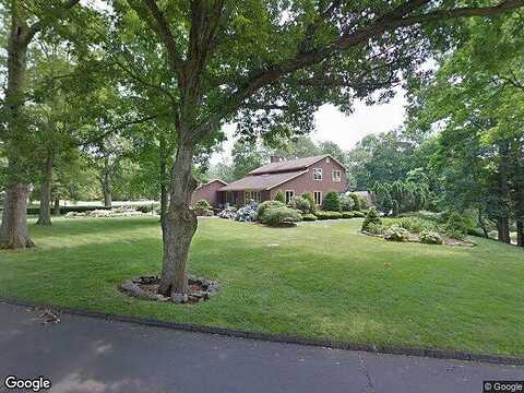 Hickory Hill, BRANFORD, CT 06405