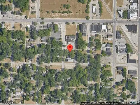 5Th, MUSKEGON, MI 49444