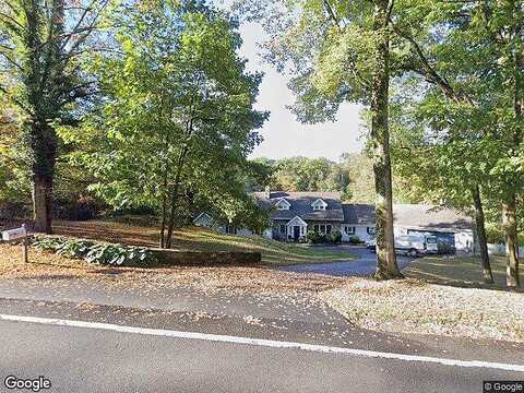 Riversville, GREENWICH, CT 06831