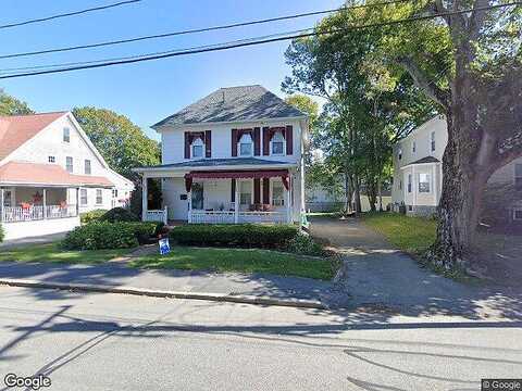 Ashland, TAUNTON, MA 02780