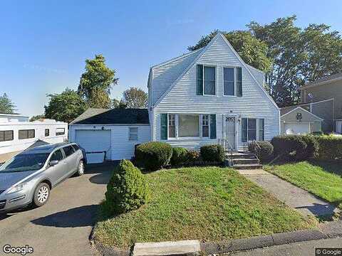 Tuthill, WEST HAVEN, CT 06516