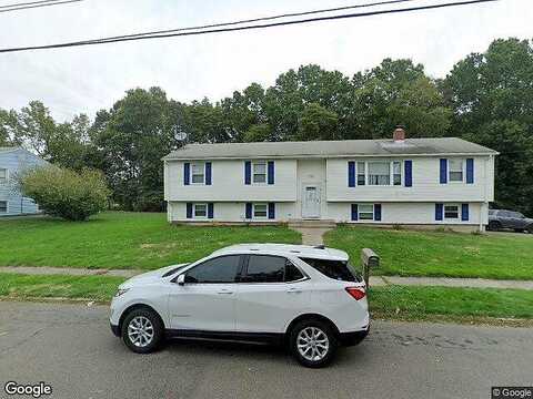 Green Hill, WEST HAVEN, CT 06516
