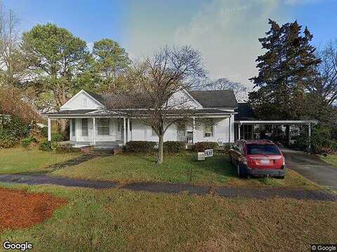 Oak, LUCAMA, NC 27851