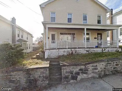 Jeanette, PLYMOUTH, PA 18651