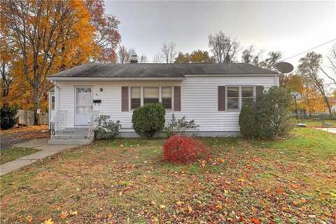 Twin Brook, HAMDEN, CT 06514