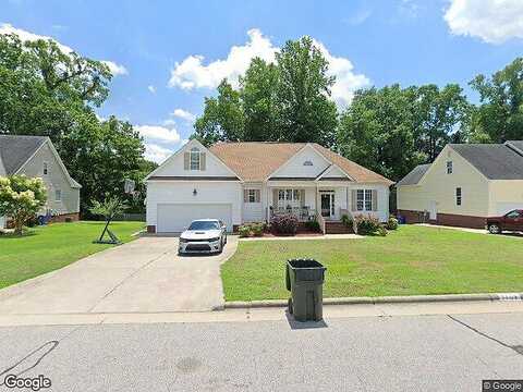 Westshire, WILSON, NC 27896