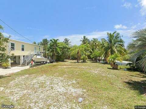 Avenue D, BIG PINE KEY, FL 33043