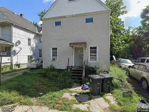 56Th, CLEVELAND, OH 44127