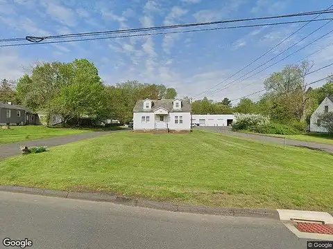 Clark, MILLDALE, CT 06467