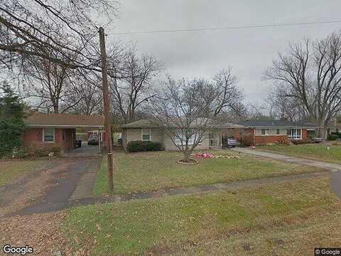 Burrell, LOUISVILLE, KY 40216