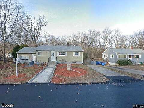 Woodlawn, RANDOLPH, MA 02368