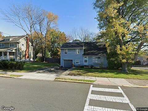 Prospect, NUTLEY, NJ 07110