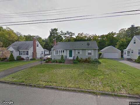 Lydall, EAST HARTFORD, CT 06118