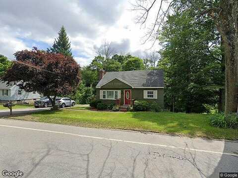 Pleasant, LEICESTER, MA 01524