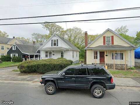 Sylvan, WATERBURY, CT 06706