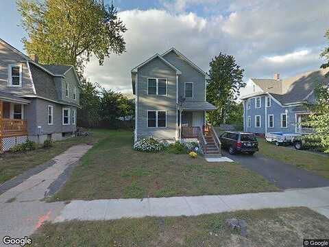 Dexter, SPRINGFIELD, MA 01105