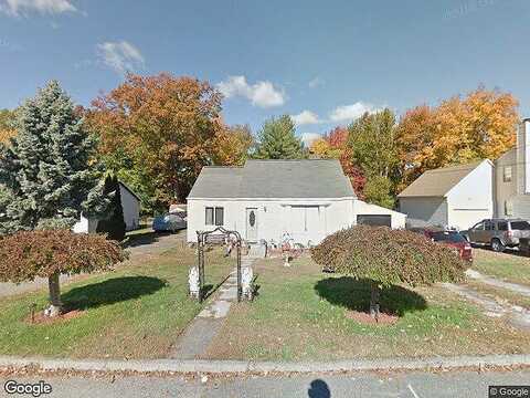 Finch, MILFORD, CT 06461