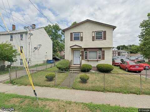 Redfield, NEW HAVEN, CT 06519